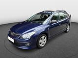 Hyundai i30 CW Kombi-Klima-Allwetter-Euro5 - Hyundai i30 aus 2010: Cw