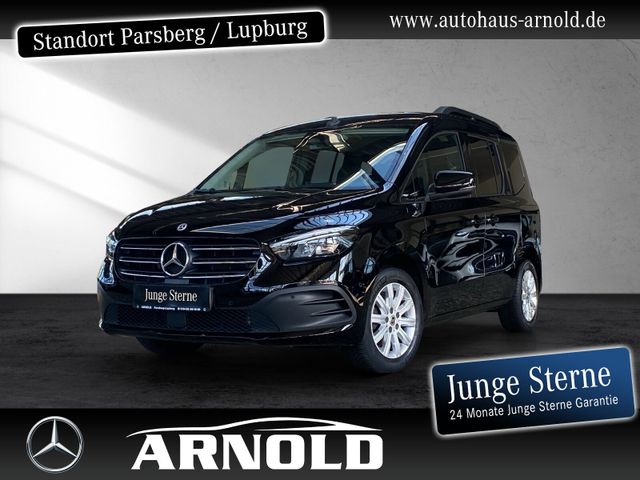 Mercedes-Benz T 180 PROGRESSIVE LED Navi DAB Kamera Ambienteb.