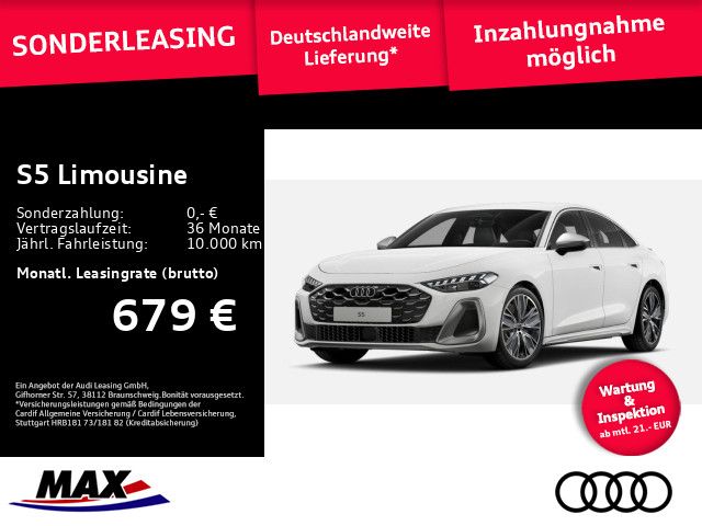 Audi S5 - Bild 1