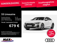 Audi S5 - Vorschau Bild 1