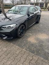 BMW M2 Competition M2 Competition - BMW M2: Competition