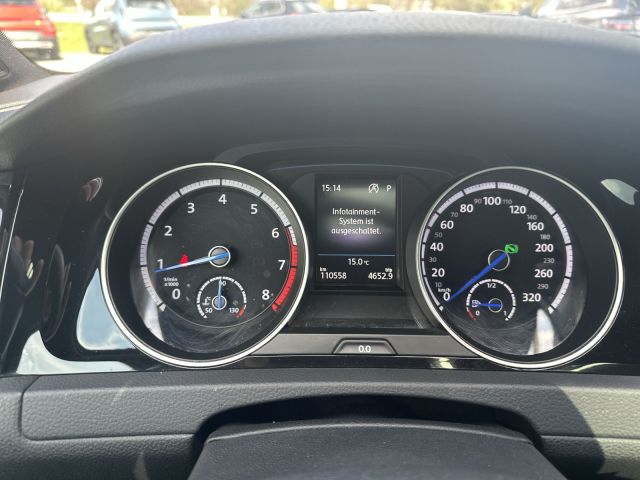 Golf VII 4Motion 2.0 TSI BMT R R BMT/Start-Stopp