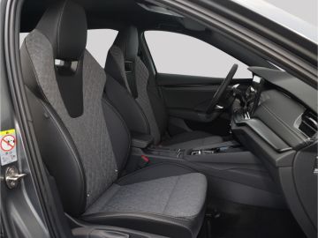 Skoda Octavia Combi 1.5 TSI Sportline Navi AHK Kamera