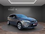 Ford Mondeo Turnier Titanium/HU neu/LEDER/NAV/AHK - Ford Mondeo in Halle