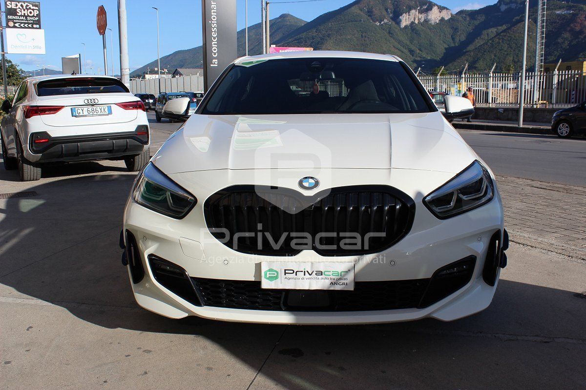 BMW 118d 5p. Msport imagem 2