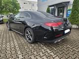 Mercedes-Benz CLS 350 d 4Matic AMG Widescrean - Mercedes-Benz CLS 350 in Mannheim