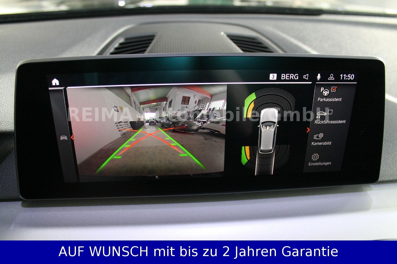 Fahrzeugabbildung BMW 520 d Touring , LED, Navi, Kamera,DAB