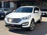 Hyundai Santa Fe 2.0 CRDi 4WD StyleB PERFETTO - Hyundai SANTA FE: 2.0