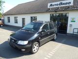 Hyundai Matrix 1.6 GLS - Hyundai Matrix aus 2002