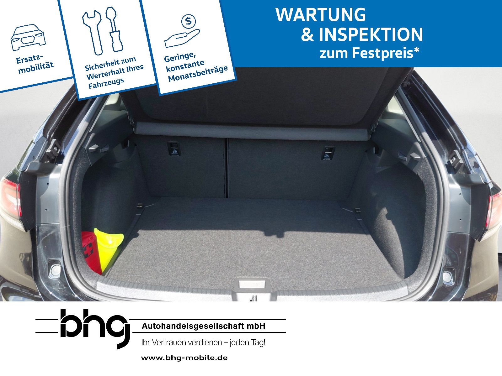 Volkswagen Taigo - Bild 13
