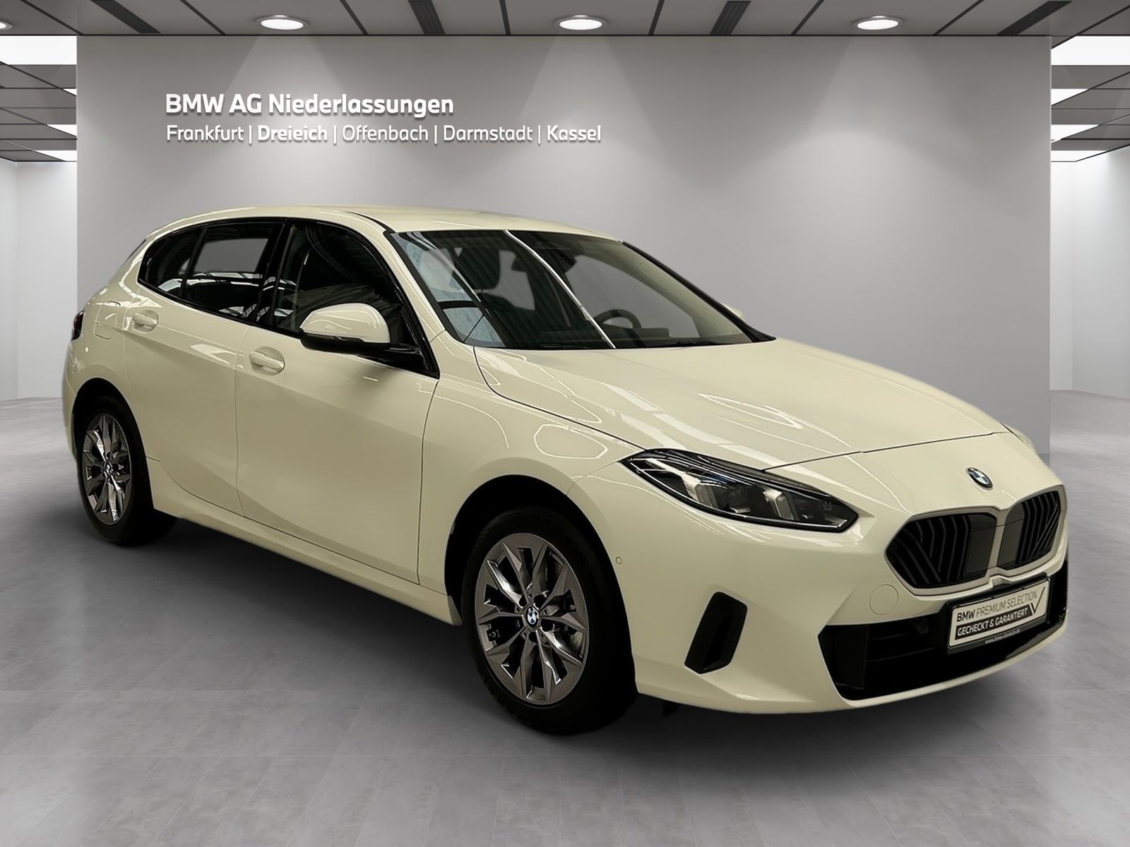 BMW 120 - Bild 3