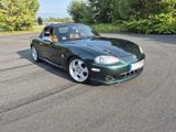 Mazda MX-5 1.9 16V 1.9 Sportversion last pure roadster - Mazda: Mx9