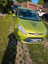Ford Fiesta 1.25 Titanium Champions Edition - Ford Fiesta von 2026