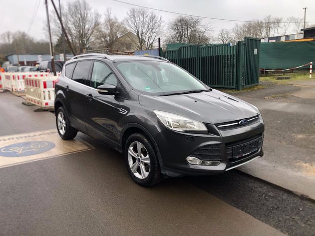 Ford Kuga Sync Edition EURO 6