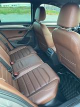 Volkswagen Golf VII Lim. e-Golf mit Wärmepumpe (Heizsystem) - mit Elektro-Antrieb: Leder