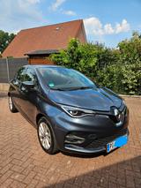 Renault ZOE Experience  R135/Batterie-Miete/Scheckheft - Renault ZOE Gebrauchtwagen in Hamburg