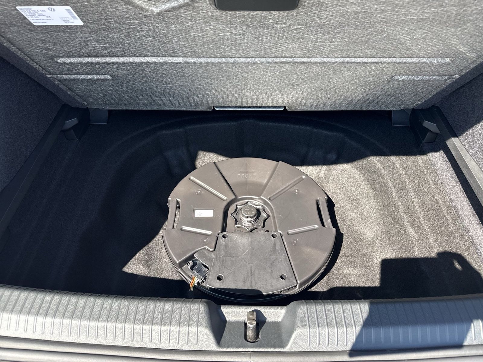 Volkswagen Golf - Bild 25