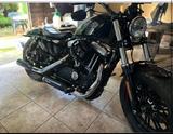 Harley-Davidson Sportster 1200 Forty Eight Penzl Klappenanlage  - Angebote