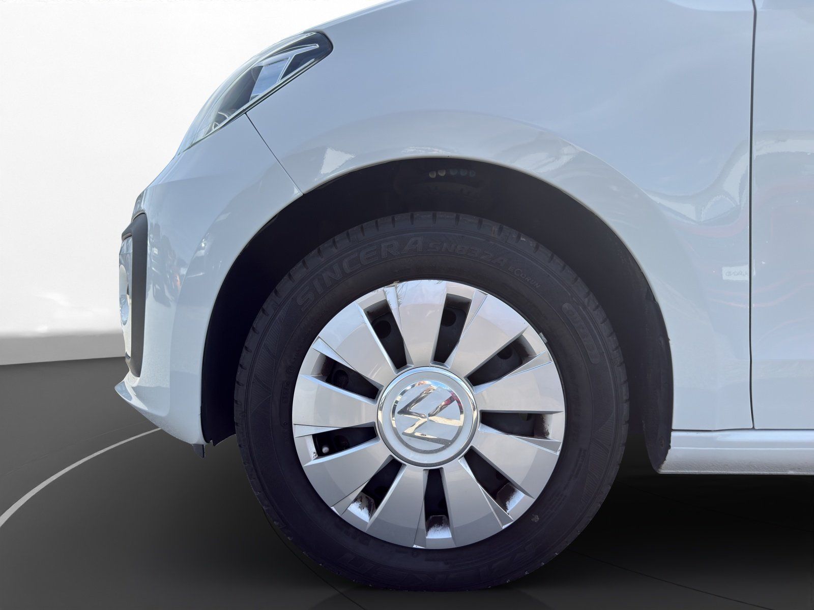 Volkswagen up! - Bild 16