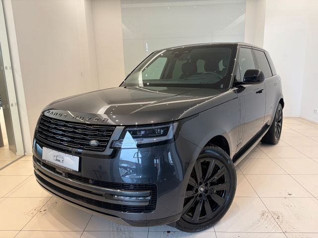 Image of Land Rover Range Rover