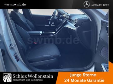 Mercedes C 300 - 9