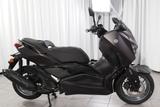 Yamaha X-MAX 125 Tech Max+ Sitz-und Griffheizung - YAMAHA ROLLER 125 MAX