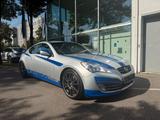 Hyundai GENESIS COUPE, Automatik, Sitz Hz, Klima, Leder - Hyundai Genesis: Sportwagen