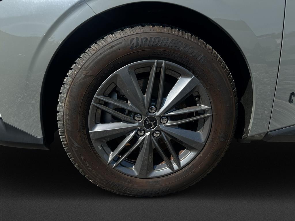 DS Automobiles DS4 DS 4 E-TENSE TROCADERO CROSS