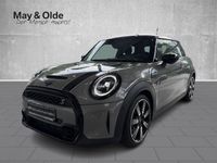 MINI Cooper S - Vorschau Bild 1