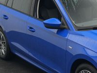 Skoda Octavia - Vorschau Bild 38