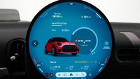 MINI John Cooper Works Cabrio - Vorschau Bild 13