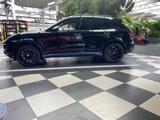 Porsche Cayenne Turbo Turbo - Porsche Cayenne aus 2013