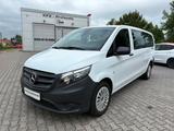 Mercedes-Benz Vito Tourer extralang Pro TAXI MIETWAGEN KAMERA - Mercedes-Benz Vito: Taxi