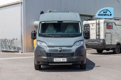 Karmann Davis 620 TS *SCHAUSONNTAG 11-16 UHR*