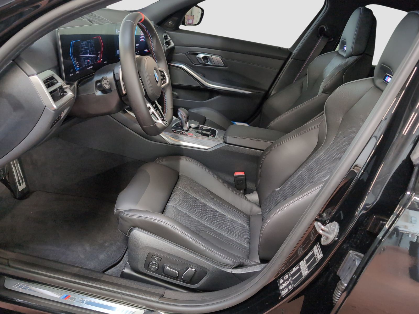 BMW M3 - Bild 8
