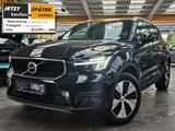 Volvo XC40 2,0i Core B3 MHEV e.Heckkl. Navi Kamera LED - Volvo XC40 Tageszulassungen
