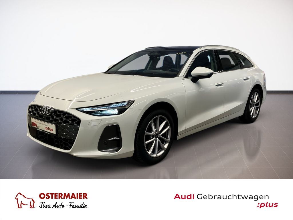 Image of Audi A6