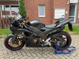 Kawasaki zx10r - Kawasaki Motorräder in Hannover