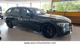 BMW 530 d Touring xDrive M Sport - BMW Gebrauchtwagen von 2019