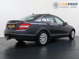 Mercedes-Benz C 180 K Elegance 1e besitzer | Händlerwartung | - Mercedes-Benz C 180: Elegance