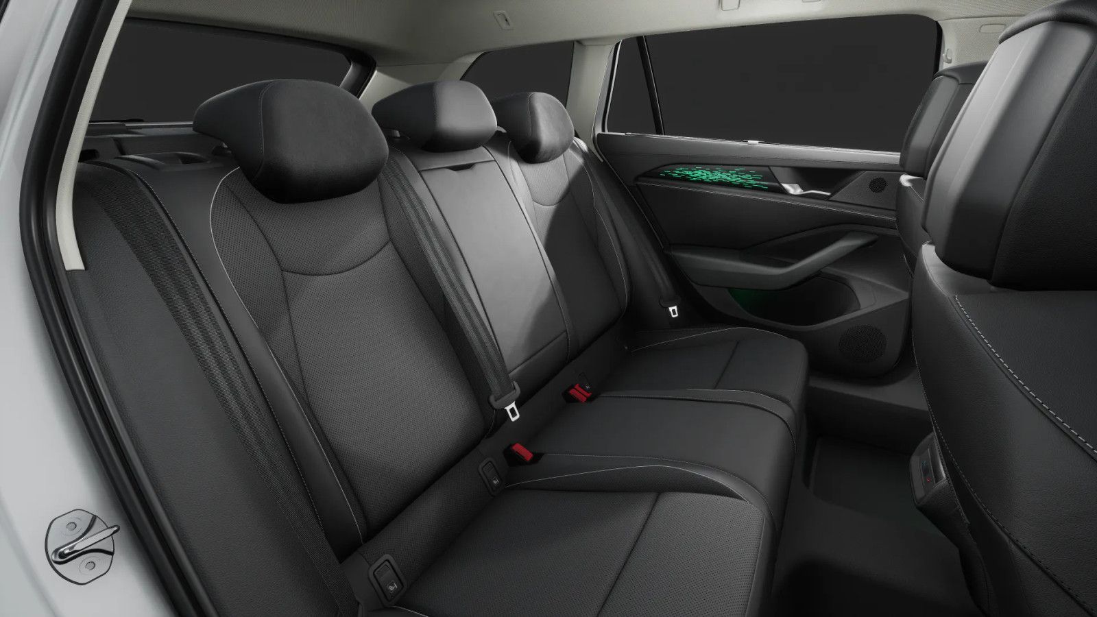 Volkswagen Passat Variant - Bild 10