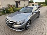Mercedes-Benz E 350 E Coupe LED-NAVI-MEMORY-PANO-SPUR-360 KAM° - Mercedes-Benz E 350 Gebrauchtwagen in Hamburg