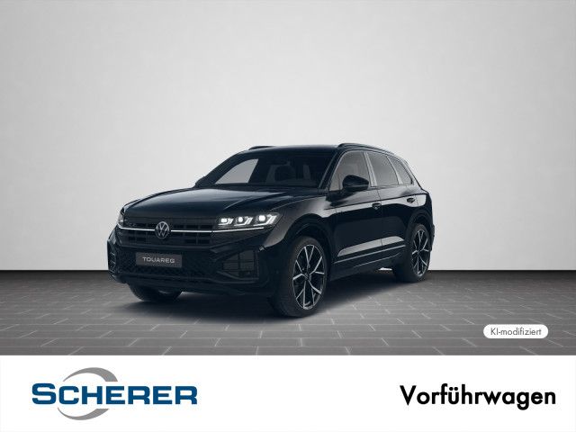 Image of Volkswagen Touareg