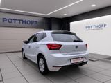Seat Ibiza 1.0 TSI XCELLENCE NAVI KAMERA SITZHZG ACC - Seat Ibiza Gebrauchtwagen in Hamm