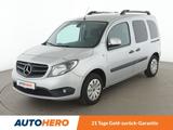 Mercedes-Benz Citan 109 CDI Lang *AHK*PDC*KLIMA* - Mercedes-Benz Citan in Köln