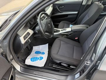 BMW 318 - 10