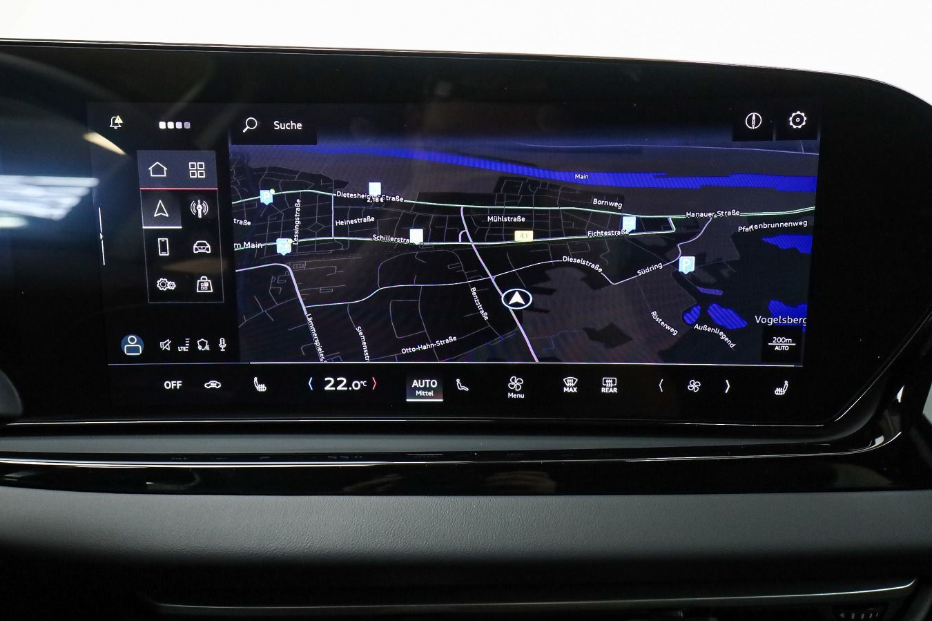 Audi A5 - Bild 13