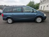Volkswagen Sharan 1.9TDI  TÜV NEU 7 Sitzer - gebrauchte VW Sharan aus dem Jahr 2003