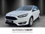 Ford Focus 1.0 EcoBoost Cool&Connect Start/Stopp - Ford Focus: Stop Start