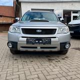 Subaru Forester 2.0D Comfort Comfort